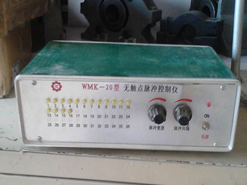 WMK-20型脉冲喷吹控制仪